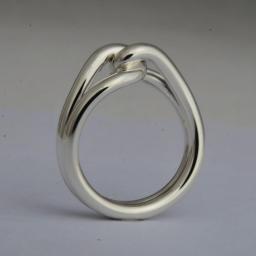 Wesley Harris MFA | Jewellery Artist & Metalsmith